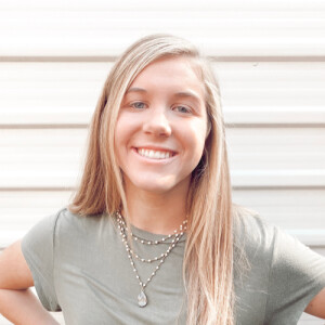 Katie H – UGA Student Seeking Babysitting Jobs