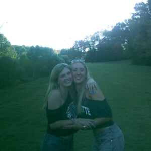 Alexa B - UNC Charlotte Babysitter