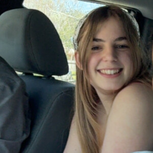 Callie R - Texas Tech Babysitter