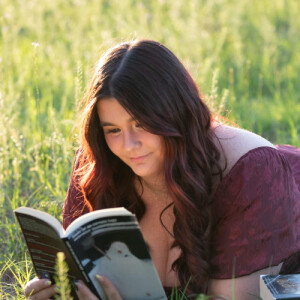 Aubrey L - FSU Babysitter