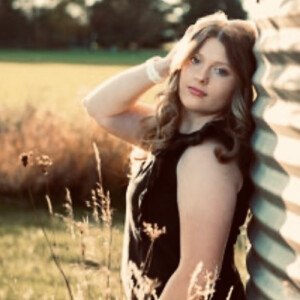 Ashley H - MSU Babysitter