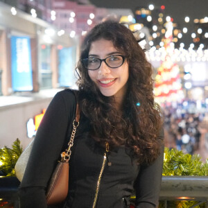 Maggie S - Penn State Babysitter