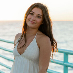 Ashley O - Cabrillo Babysitter