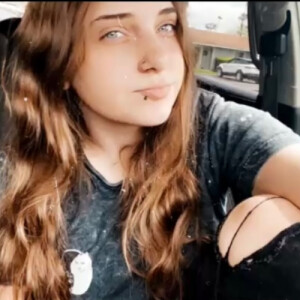 Britney S - DVC Babysitter