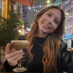 Leah F - VA Tech Babysitter