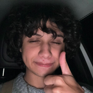 David