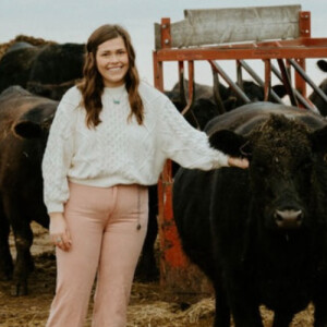 Kaci B - SDSU Babysitter