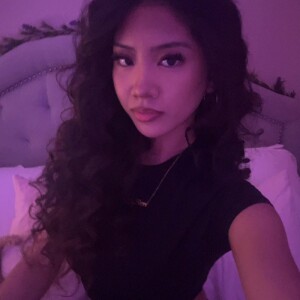 Mika F - Cal Poly Babysitter