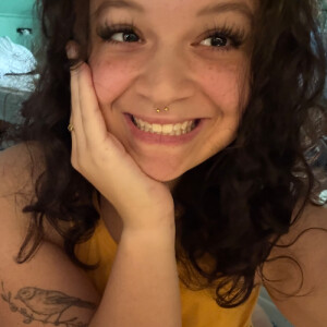 Vanessa E - Ivy Tech Community College- Lafayette Babysitter