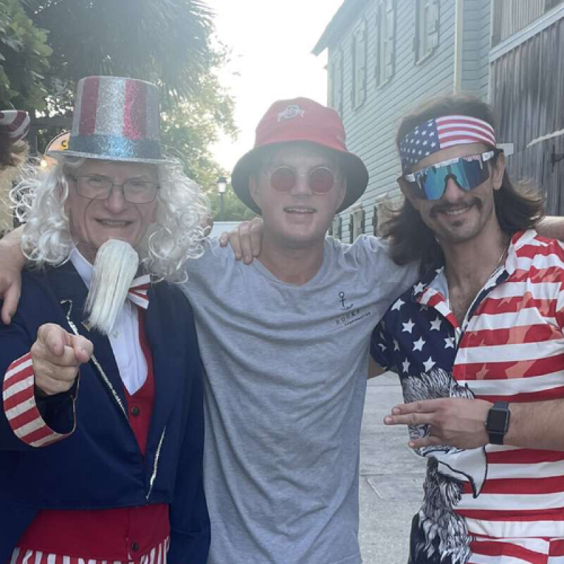 Charles's Florida State University Roommate Profile - Vimarsana News