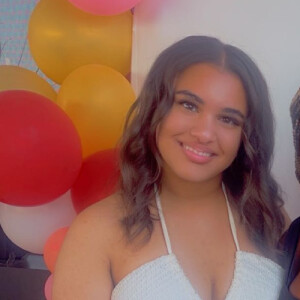 Avery K - Texas Tech Babysitter