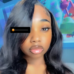 Shamilracle M - Bossier Parish Community College Babysitter