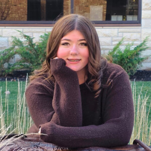 Kylee A - GCU Babysitter