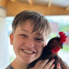 Abby C – Ozarks Technical Community College Student Seeking Nanny Jobs