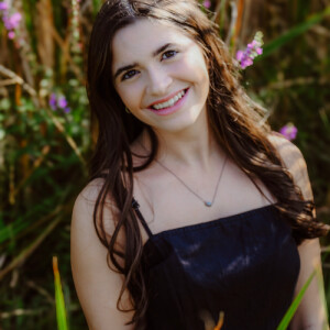 Mary P - MSU Babysitter