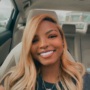 Talecia B - GGC Babysitter