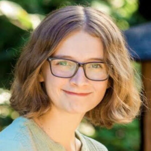 Catlin M - NC State Babysitter