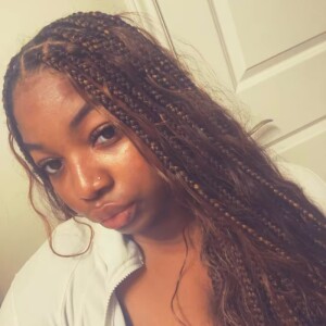 Jaidyn F - Blinn College Babysitter