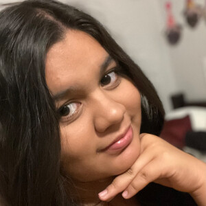 Alondra B - University of the Pacific Babysitter