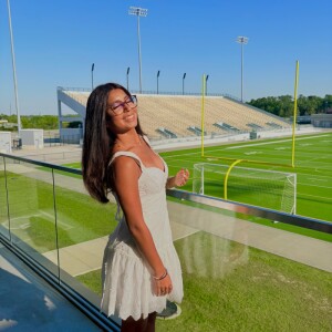 Lisabelle G - OU Babysitter