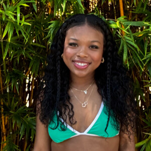 Gabby M - Texas State Babysitter