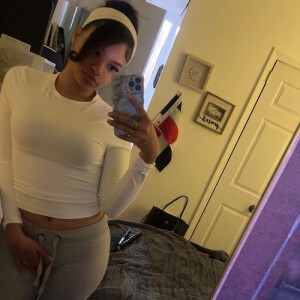Amberlyn A – UAlbany Student Seeking Nanny Jobs