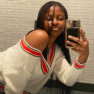 Ibhade L - UNT Babysitter