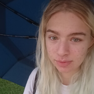 Maya H - LUC Babysitter