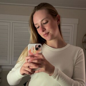 Kristin H - University of Oregon Babysitter