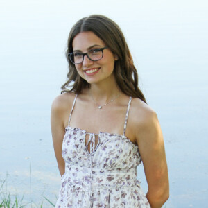 Maggie A – University of North Dakota Student Seeking Nanny Jobs