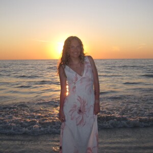 Ava H - GVSU Babysitter