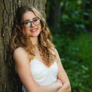 Delaney D - UMSL Babysitter