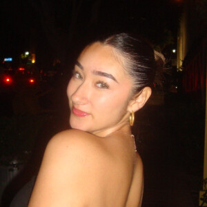 Sarina C - UC Santa Cruz Babysitter