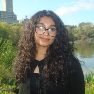 Ananya B - Northeastern University Babysitter
