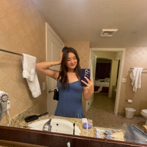 Elizabeth M - UC Berkeley Babysitter