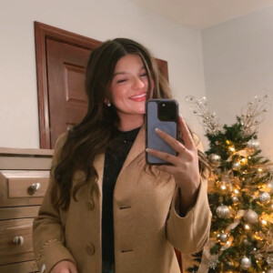 Claire N - K-State Babysitter