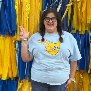 Fayth W - McNeese Babysitter