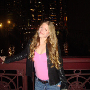 Lauren A - Pitt Babysitter