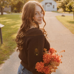 Holly K - MSU Babysitter