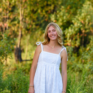 Olivia V - Fort Lewis Babysitter