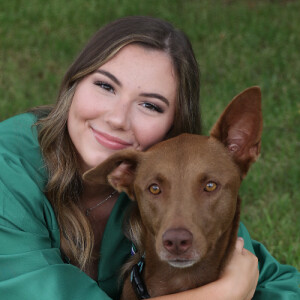 Holly P - Texas Tech Babysitter