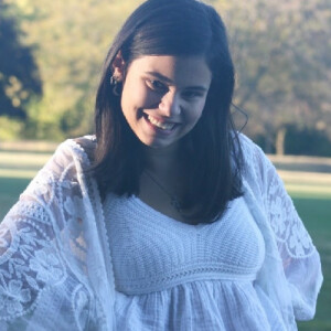 Maria F - University of Dayton Babysitter