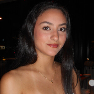 Natalia G - NC State Babysitter