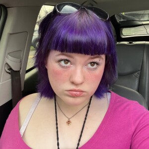 Nevaeh K - ISU Babysitter