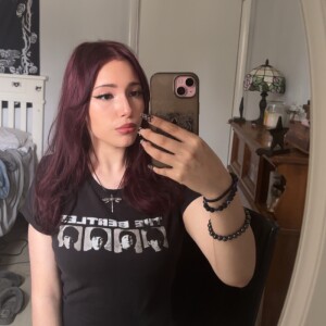 Nanette O - NEIU Babysitter