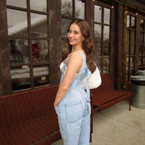 Claire B - Laramie County Community College Babysitter