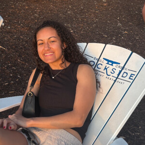 Taylor N - IU Kokomo Babysitter