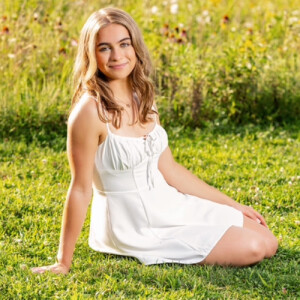 Lilly S - Pitt Babysitter