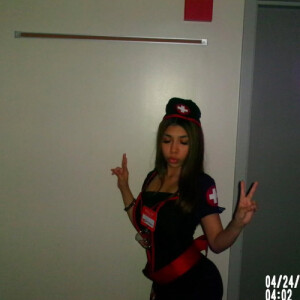 Arianna M - UAlbany Babysitter