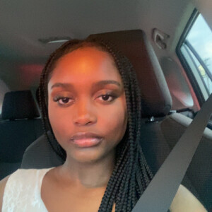 Soraya B - Illinois State Babysitter